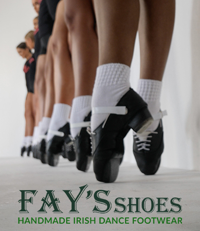 Fays Hard Shoes